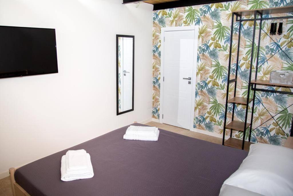 Casa Annare Apartment Naples Exterior photo