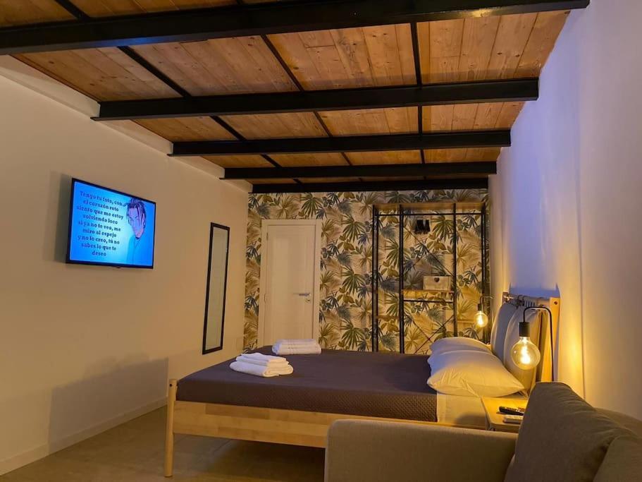 Casa Annare Apartment Naples Exterior photo